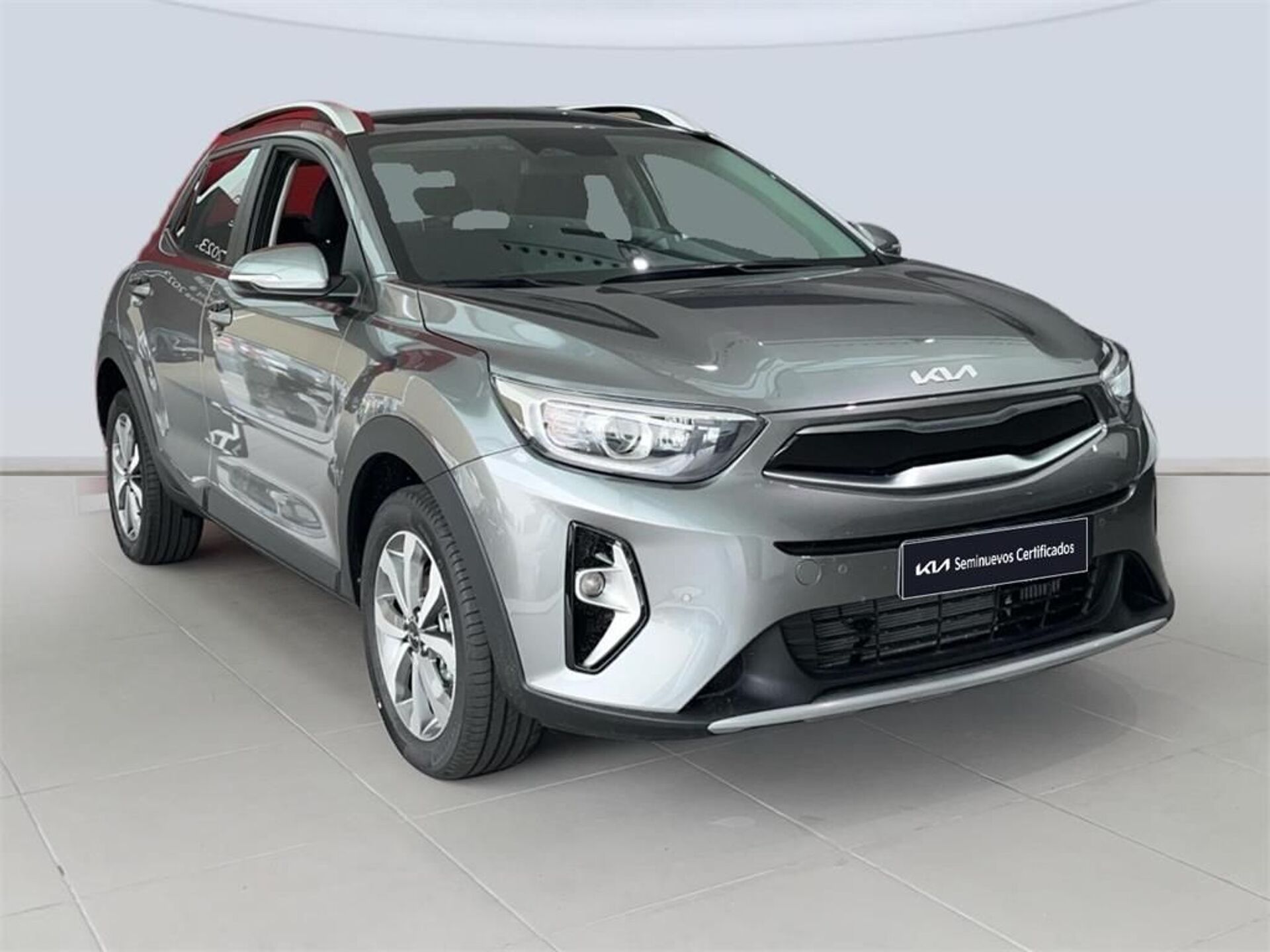 Imagen 3 de KIA Stonic