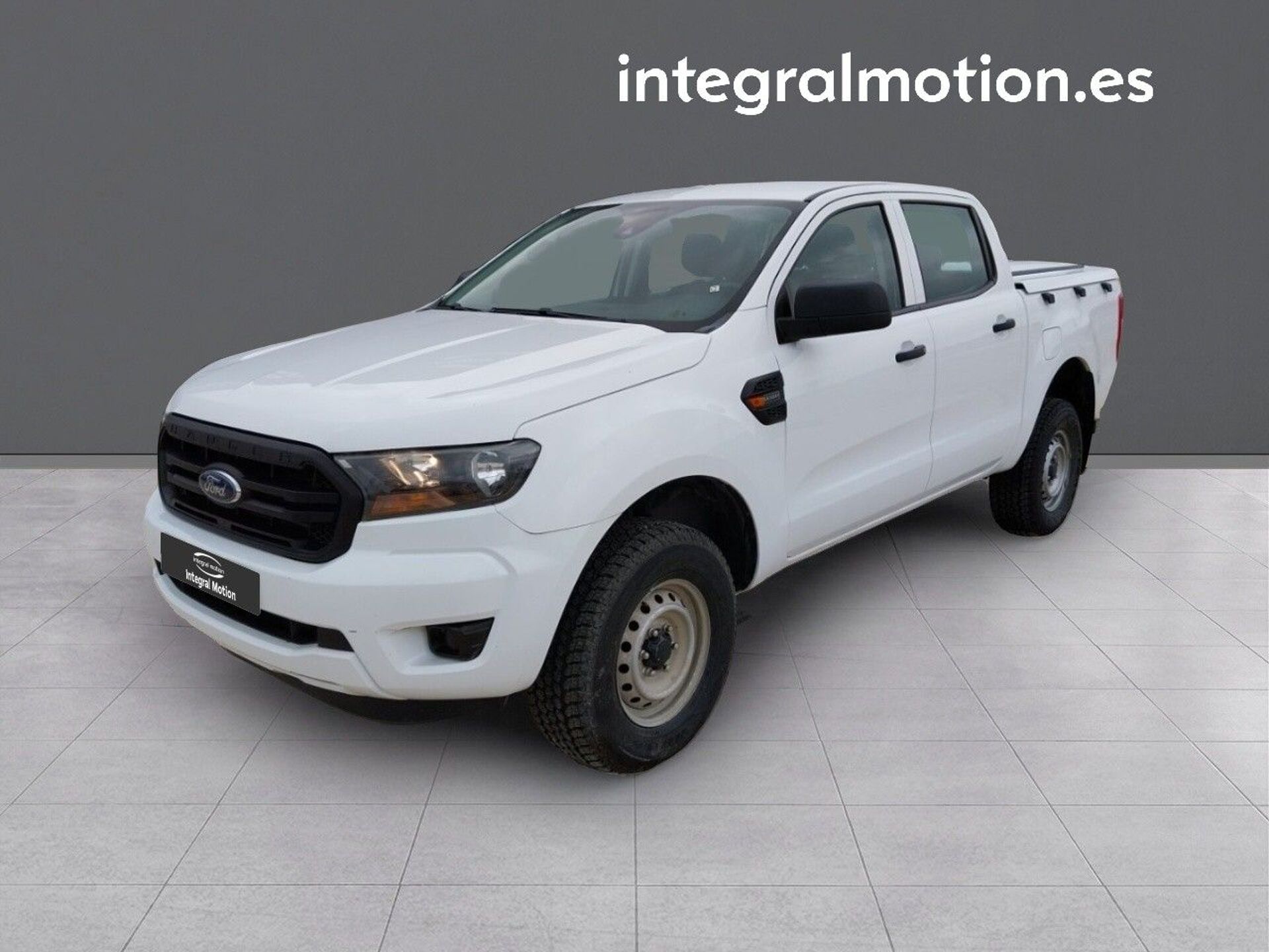 Imagen de FORD Ranger