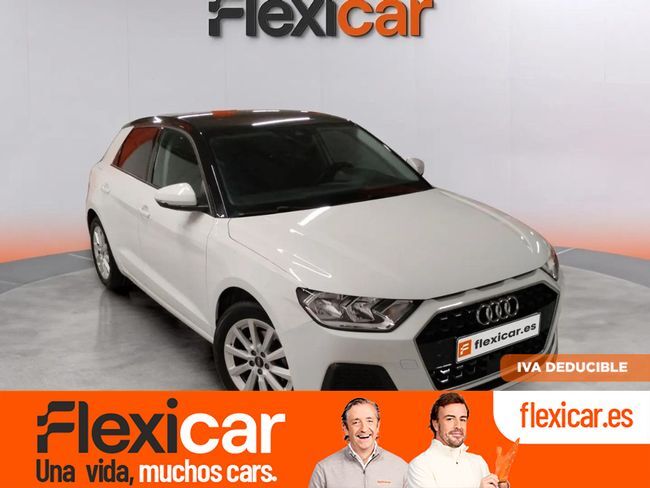 AUDI A1 (Sportback Advanced 30 TFSI 81kW (110CV)) en Baleares