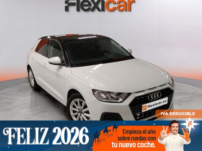 AUDI A1 (Sportback Advanced 30 TFSI 81kW (110CV)) en Baleares