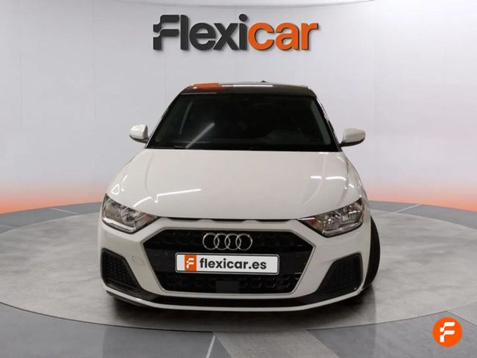 Imagen 2 de AUDI A1