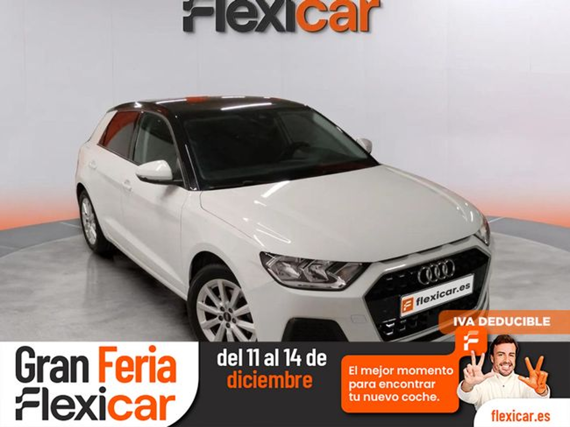 Imagen de AUDI A1