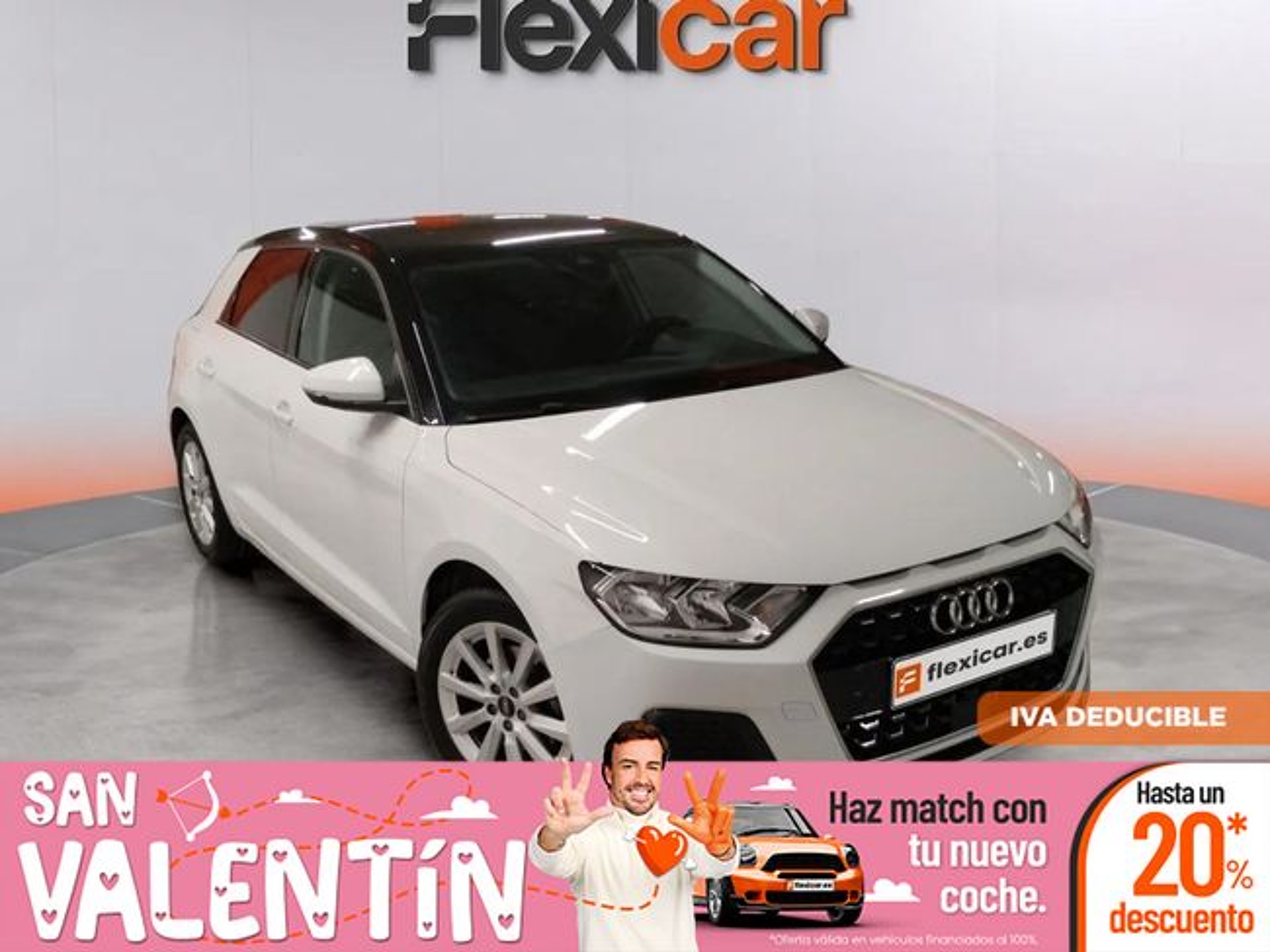 Imagen de AUDI A1