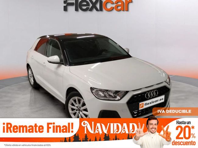 AUDI A1 (Sportback Advanced 30 TFSI 81kW (110CV)) en Baleares