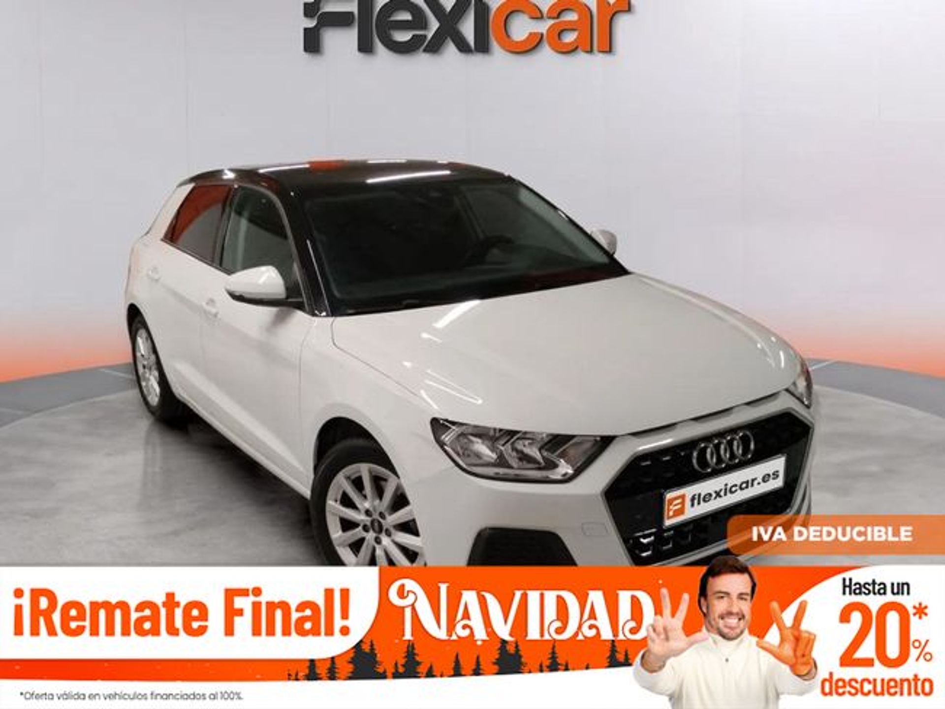 Imagen de AUDI A1