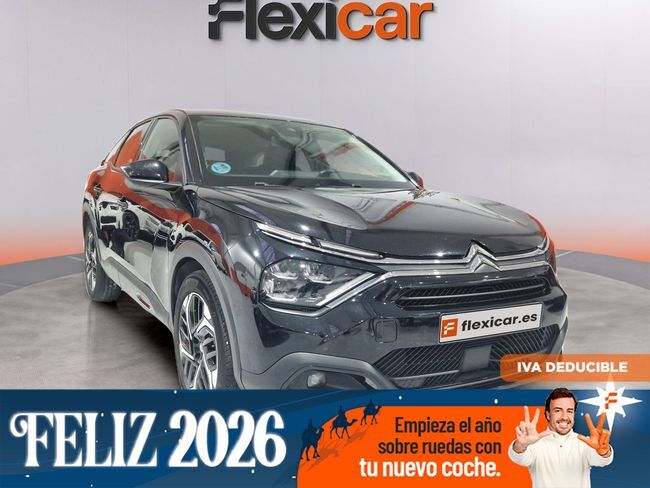 CITROEN C4 (PureTech 130 S&S 6v Feel Pack) en Sevilla