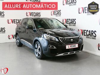 Imagen de PEUGEOT 3008 1.5BlueHDi Allure S&S EAT8 130