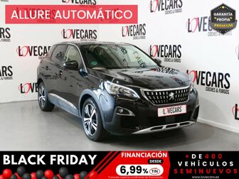 Imagen de PEUGEOT 3008 1.5BlueHDi Allure S&S EAT8 130