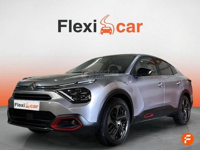 Foto del CITROEN C4 X 1.2 PureTech Feel Pack S&S EAT8 130