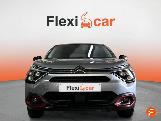 Foto del CITROEN C4 X 1.2 PureTech Feel Pack S&S EAT8 130