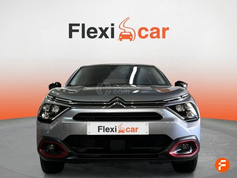 Foto del CITROEN C4 X 1.2 PureTech Feel Pack S&S EAT8 130