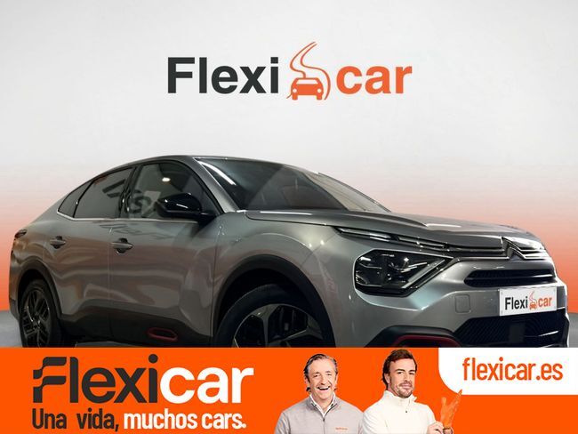 Foto del CITROEN C4 X 1.2 PureTech Feel Pack S&S EAT8 130