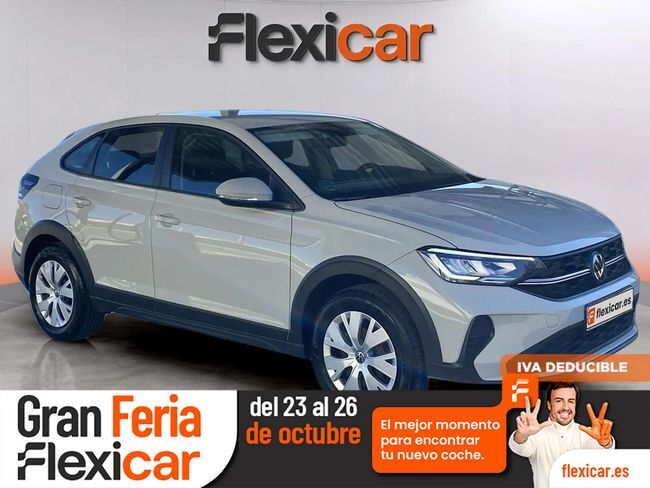 VOLKSWAGEN Taigo (Life 1.0 TSI 70kW (95CV)) en Madrid