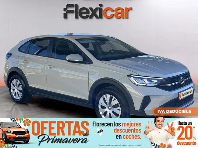 Foto del VOLKSWAGEN Taigo 1.0 TSI Life 70kW