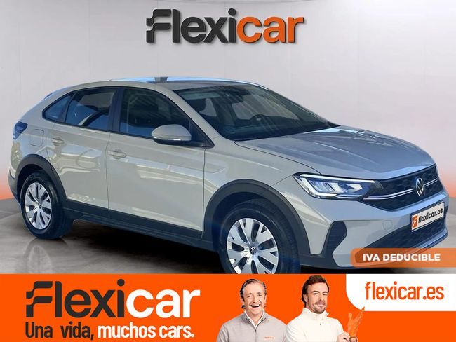 VOLKSWAGEN Taigo (Life 1.0 TSI 70kW (95CV)) en Madrid