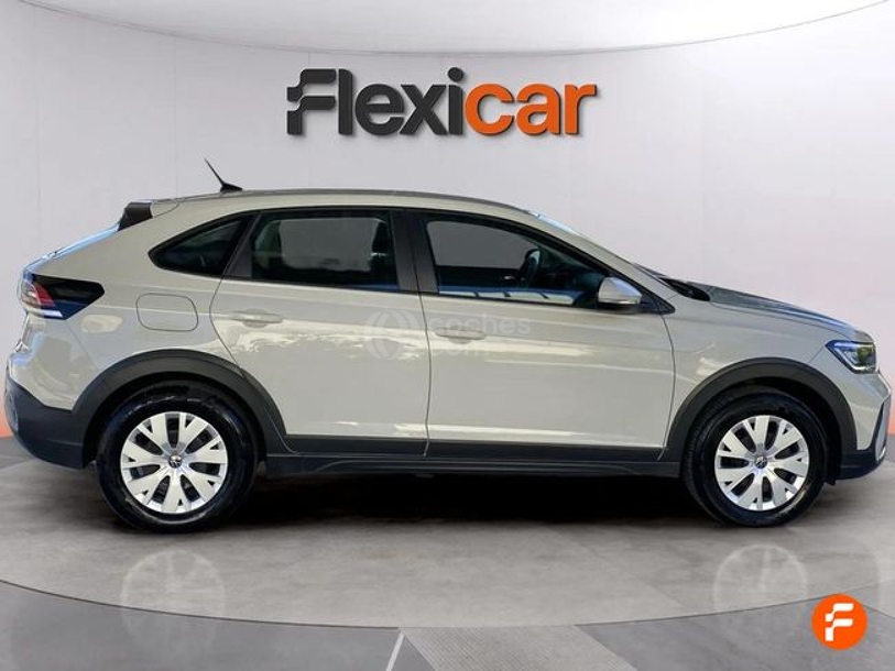 Foto del VOLKSWAGEN Taigo 1.0 TSI Life 70kW