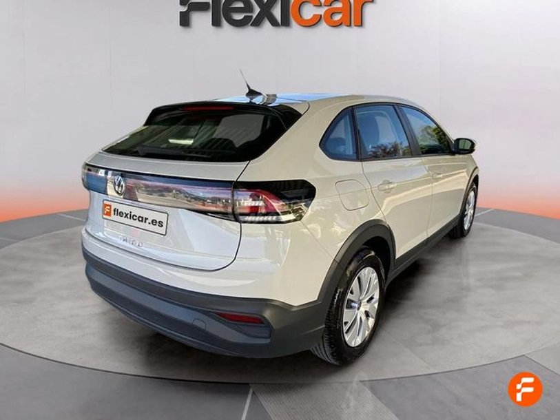 Foto del VOLKSWAGEN Taigo 1.0 TSI Life 70kW