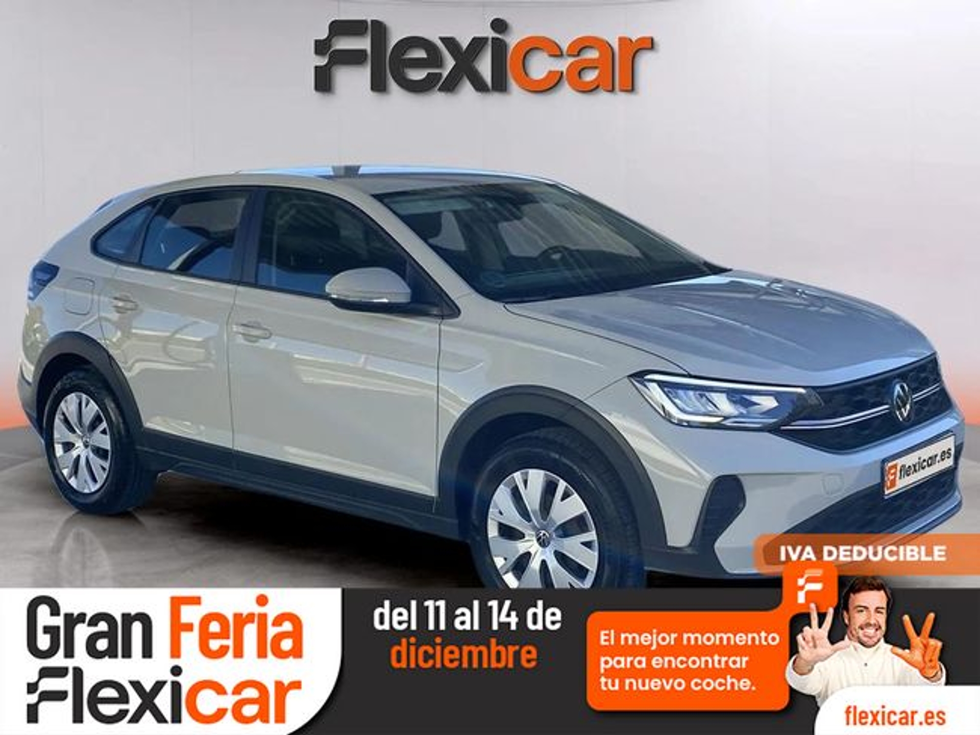 Imagen de VOLKSWAGEN Taigo