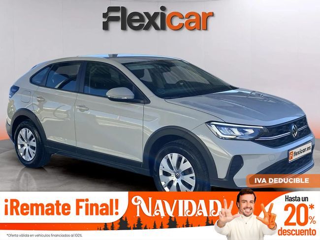 VOLKSWAGEN Taigo (Life 1.0 TSI 70kW (95CV)) en Madrid