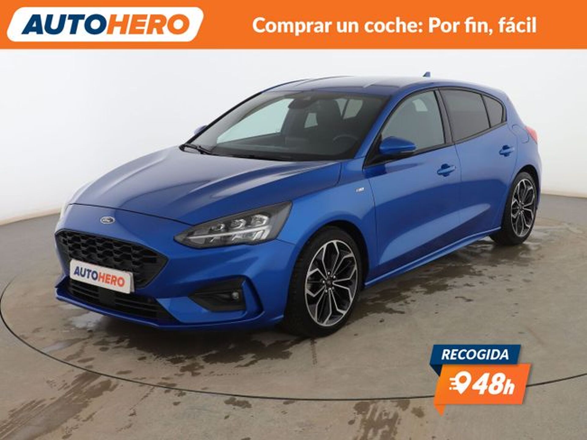 Imagen 1 de FORD Focus