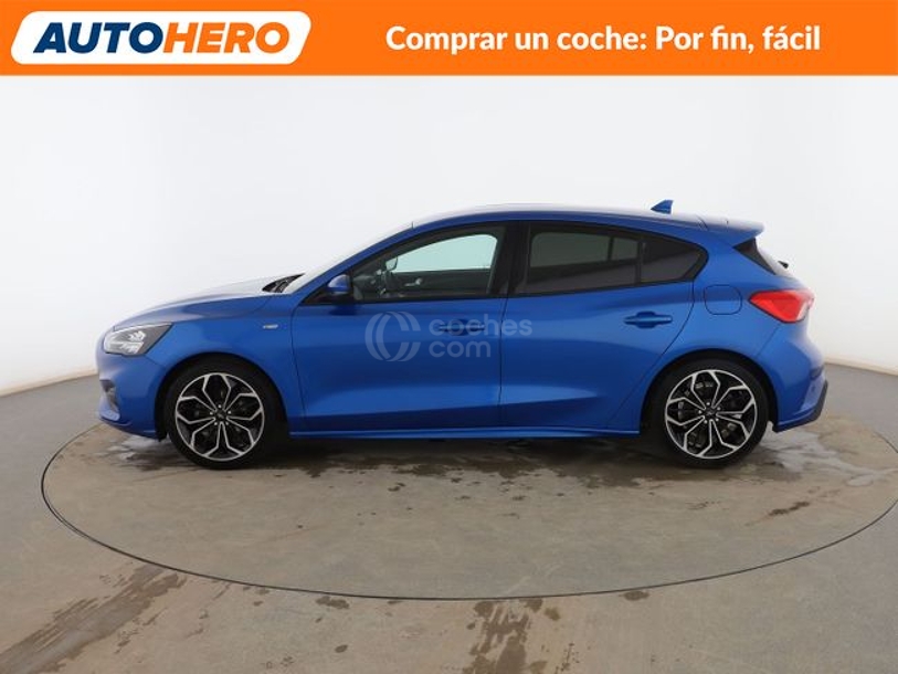 Foto del FORD Focus Sportbreak 1.0 Ecoboost ST Line