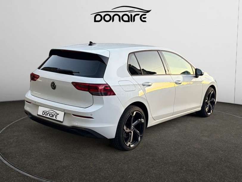 Foto del VOLKSWAGEN Golf 2.0TDI Life 85kW