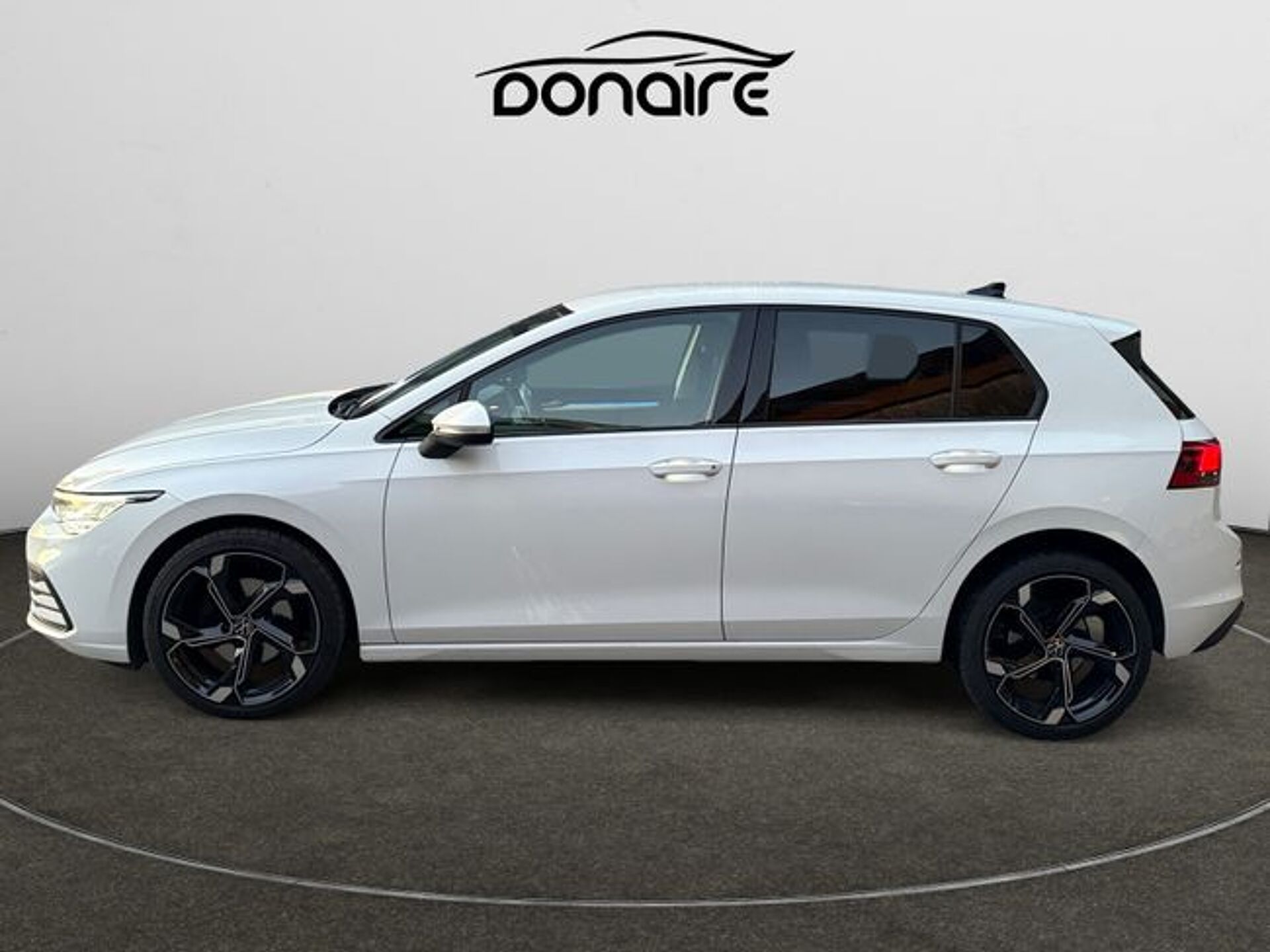 Imagen 2 de VOLKSWAGEN Golf