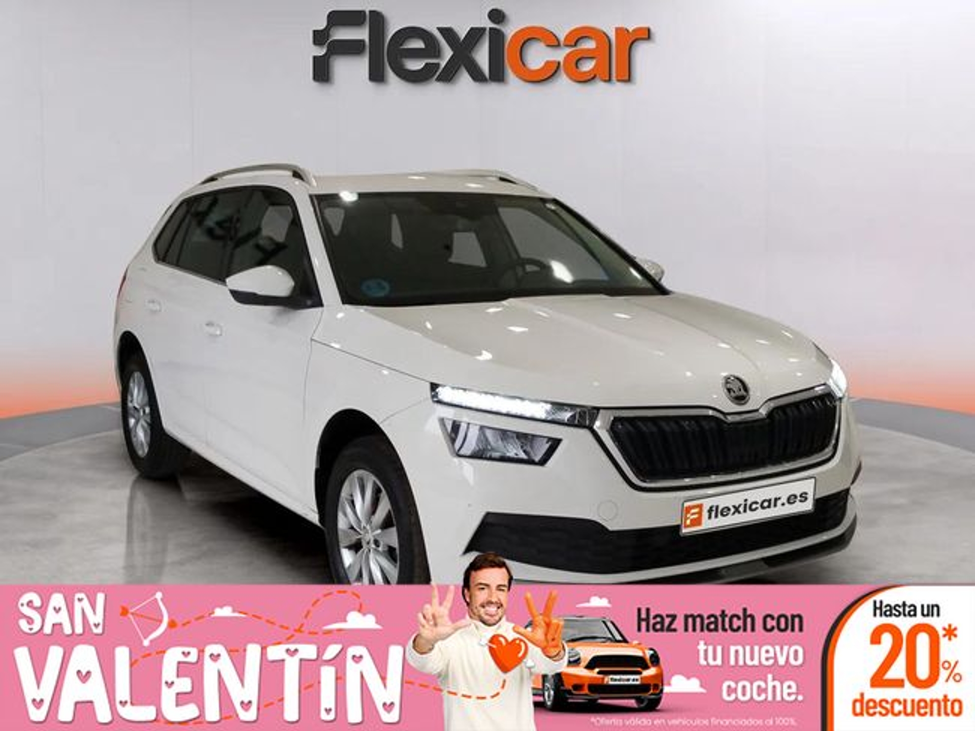 Imagen de SKODA Kamiq