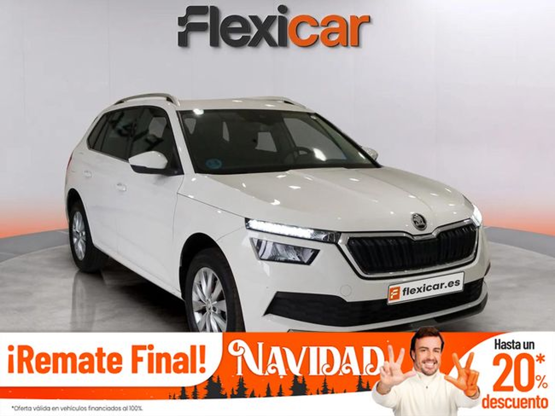 Imagen de SKODA Kamiq