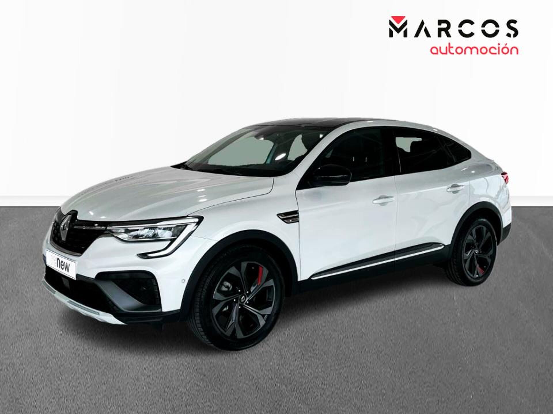Imagen de RENAULT Arkana