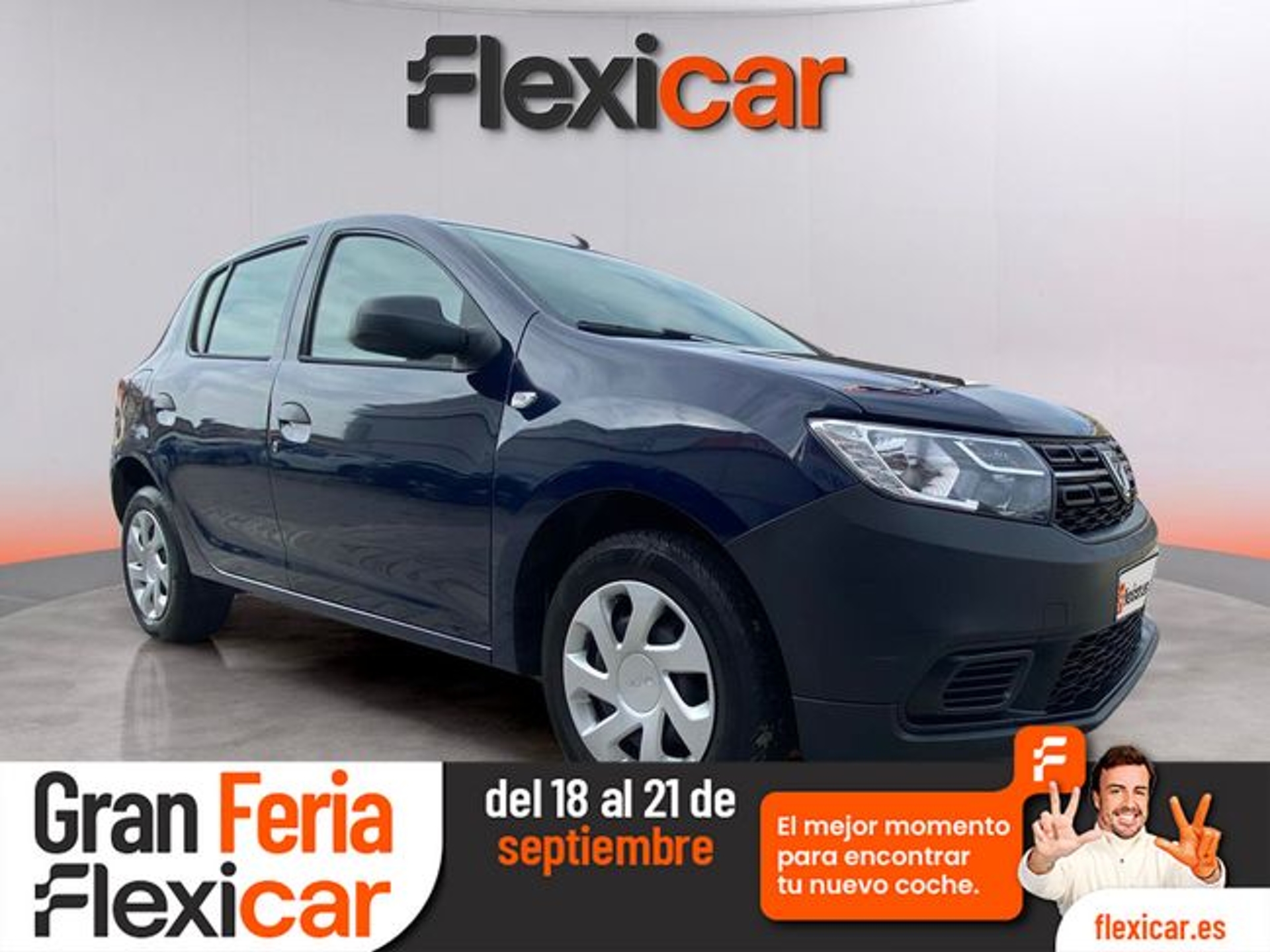 Imagen de DACIA Sandero