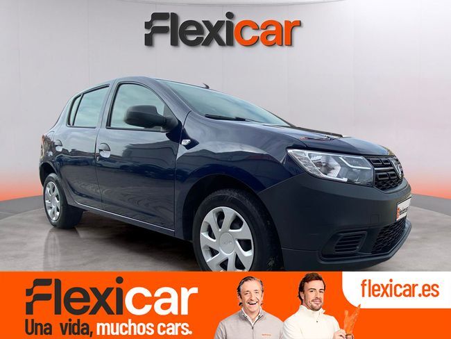 DACIA Sandero (Ambiance 1.0 54kW (73CV)) en Coruña, A