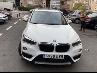 Imagen de BMW X1 sDrive 20iA