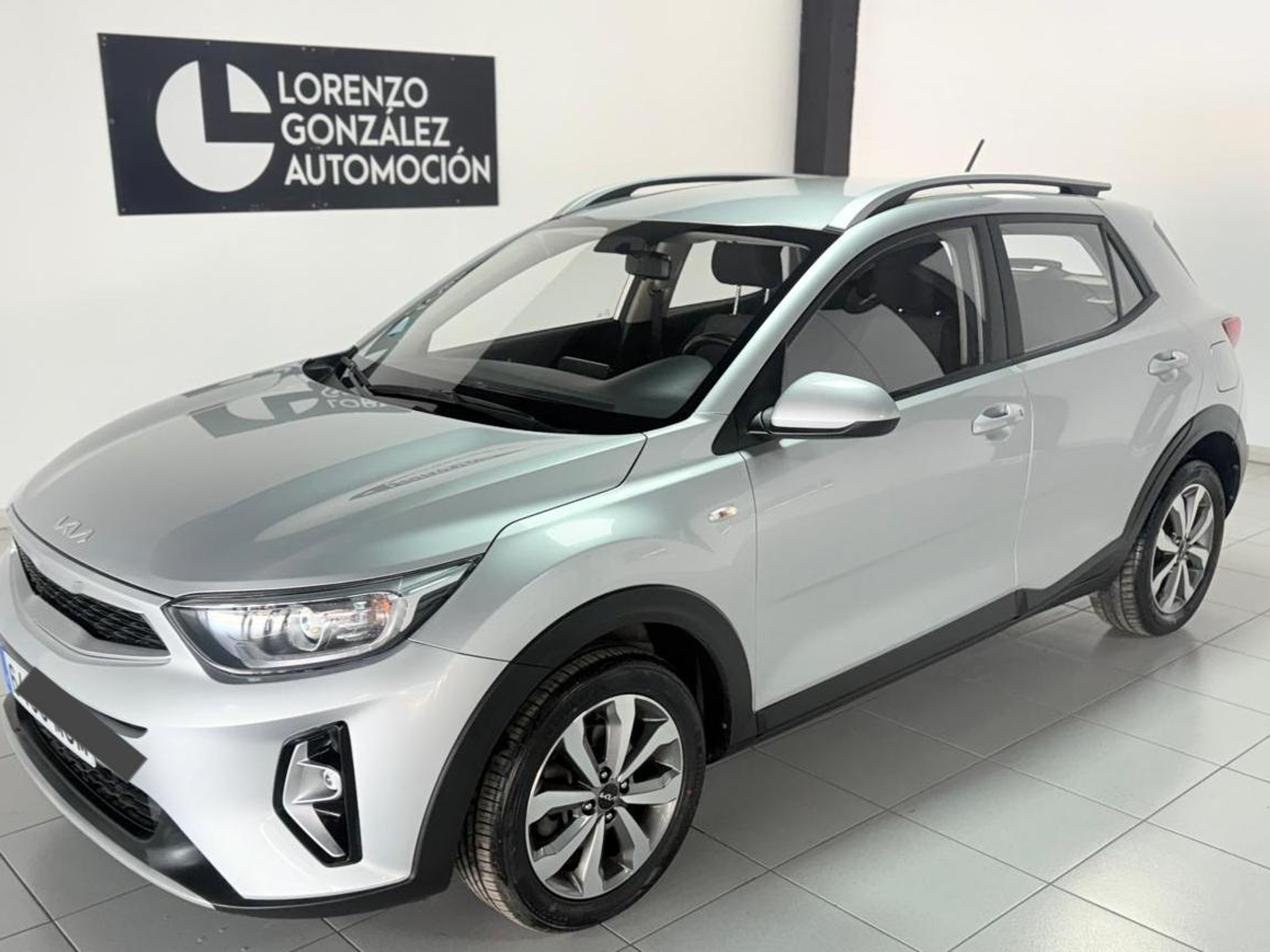 Imagen de KIA Stonic