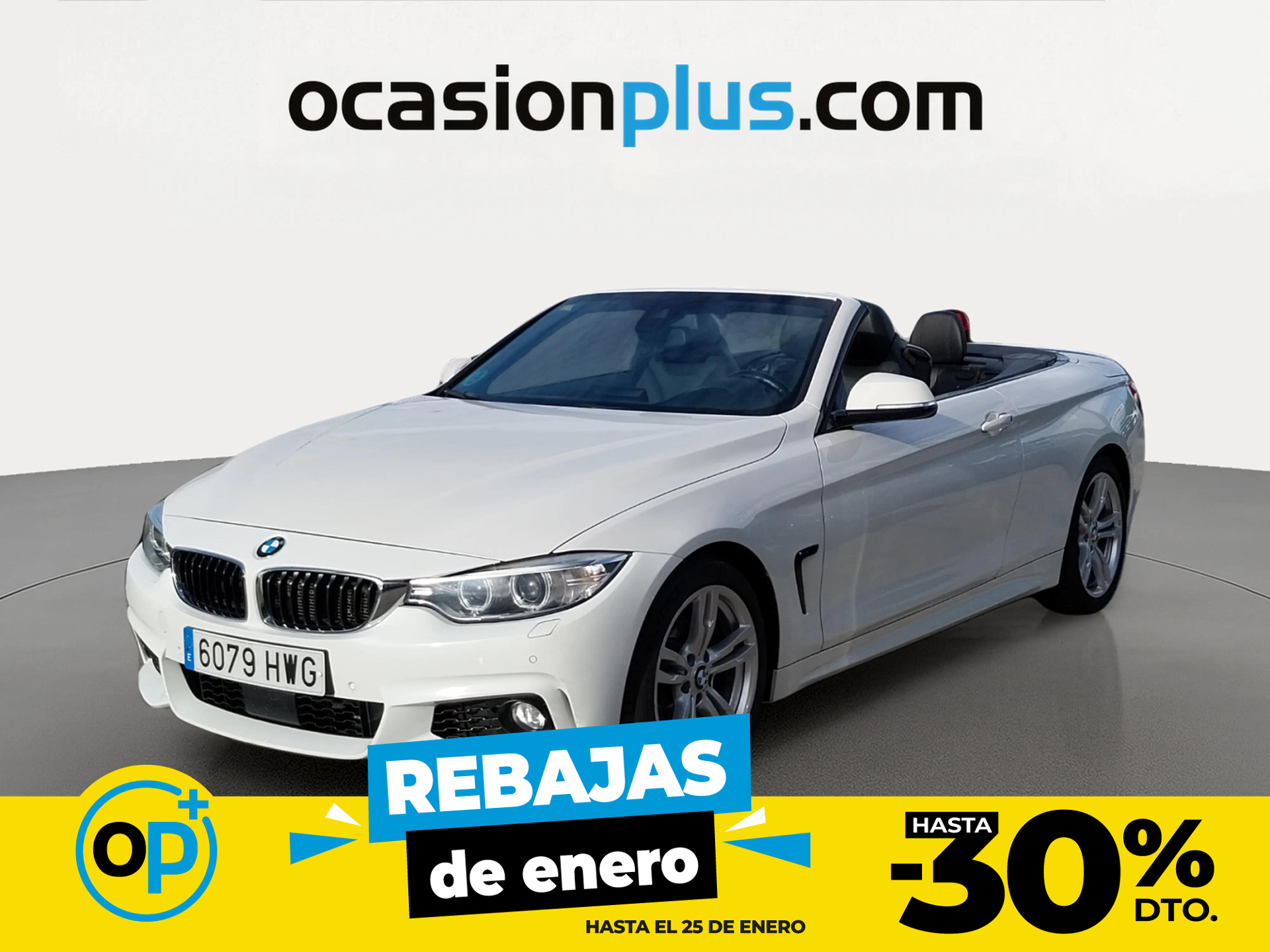 Imagen de BMW Serie 4