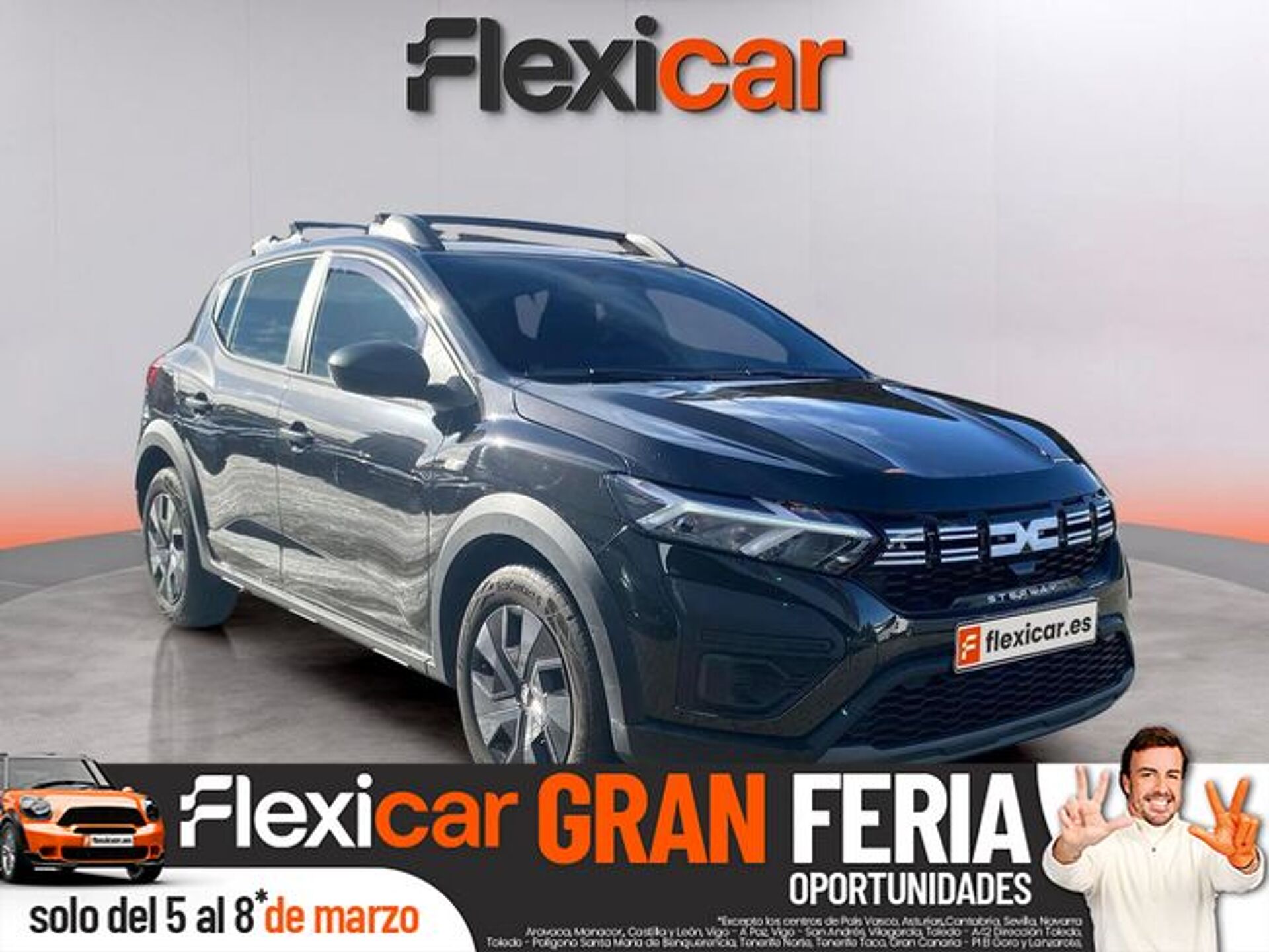 Imagen 1 de DACIA Sandero