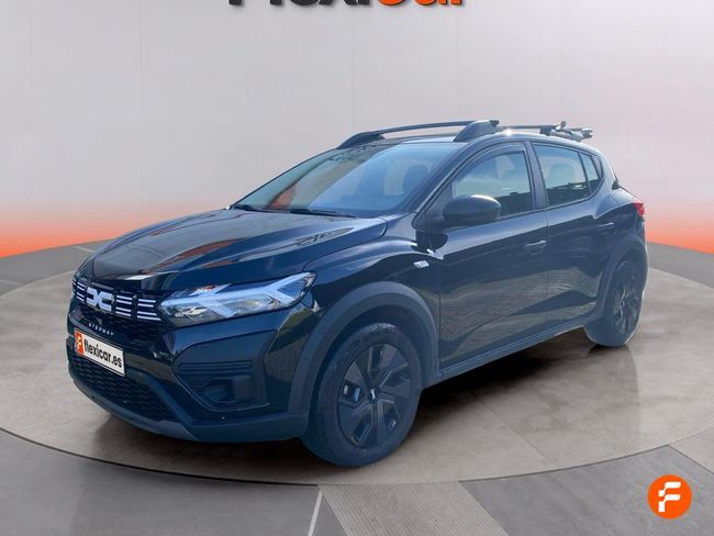 Foto del DACIA Sandero TCe Expresion 67kW