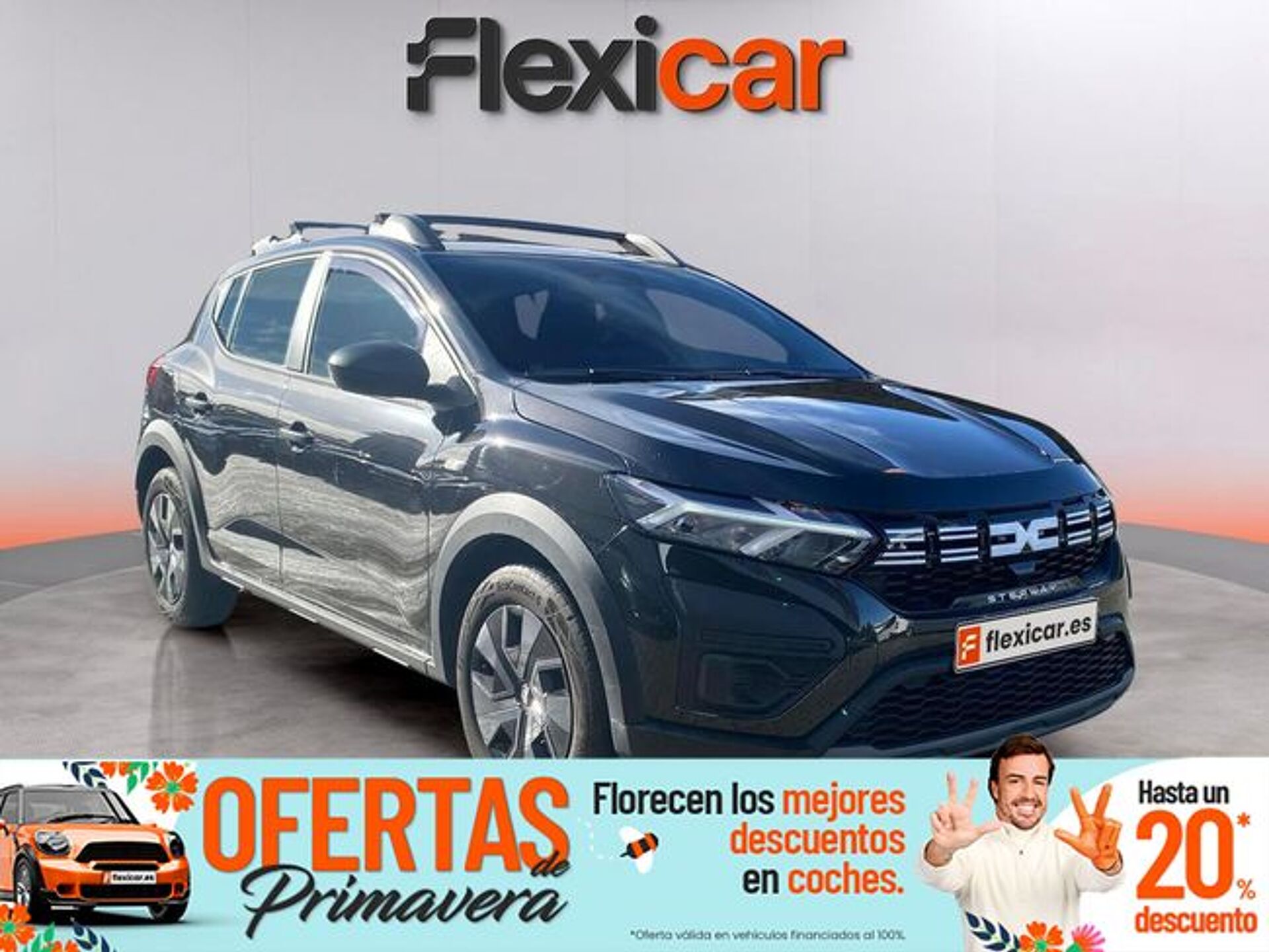 Imagen 1 de DACIA Sandero