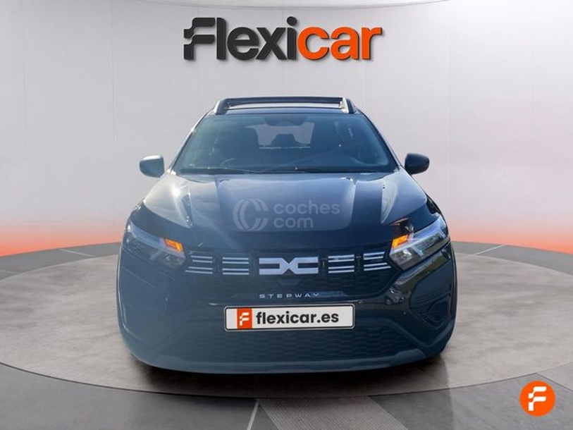 Foto del DACIA Sandero TCe Expresion 67kW