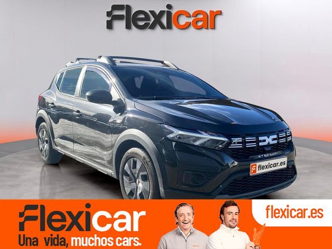 Foto del DACIA Sandero TCe Expresion 67kW