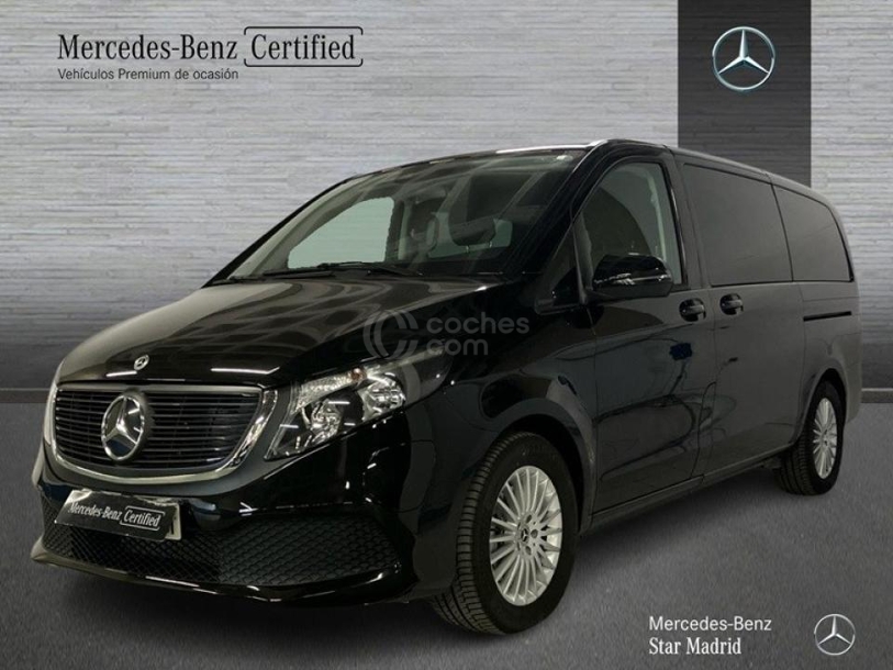 Foto del MERCEDES EQV 300 Larga