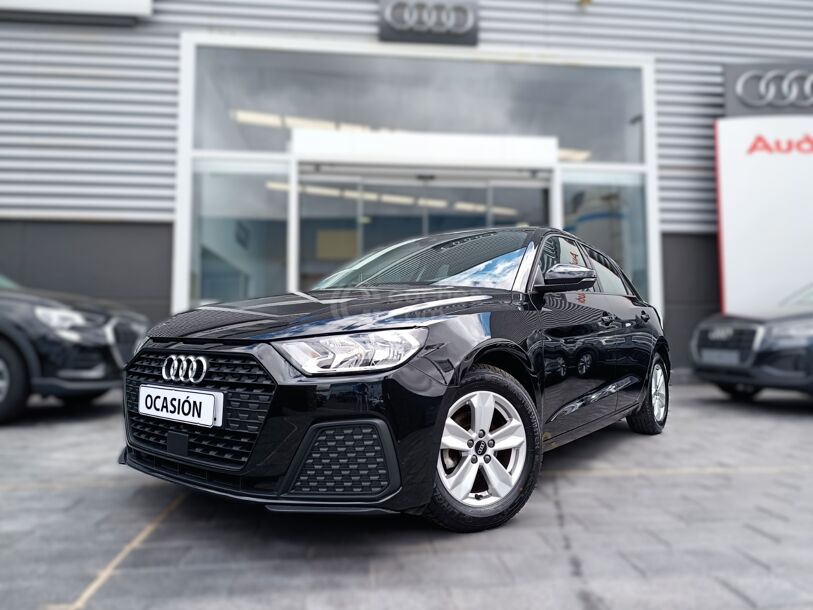 Foto del AUDI A1 Sportback 25 TFSI Advanced
