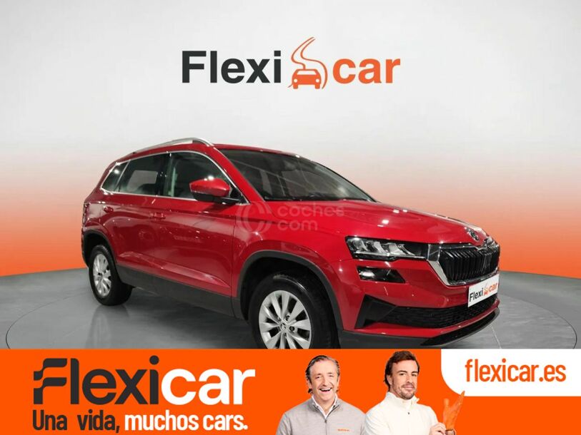 Foto del SKODA Karoq 1.5 TSI Ambition ACT DSG