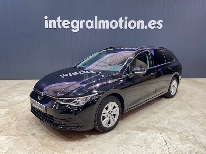 Foto del VOLKSWAGEN Golf Variant 2.0TDI Life 85kW