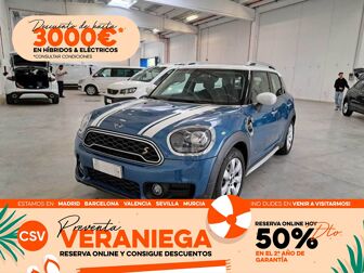 Imagen de MINI Countryman COUNTRYMAN COOPER S E ALL4