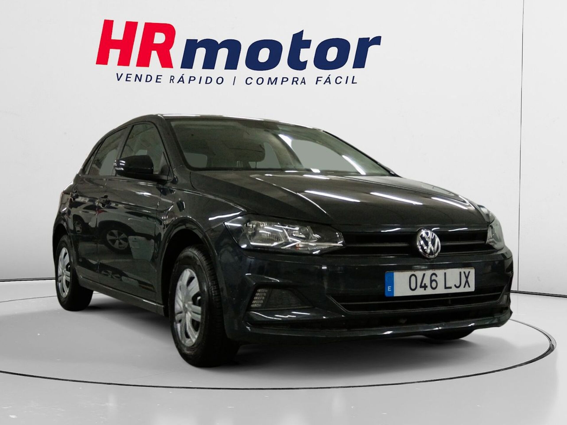 Imagen de VOLKSWAGEN Polo