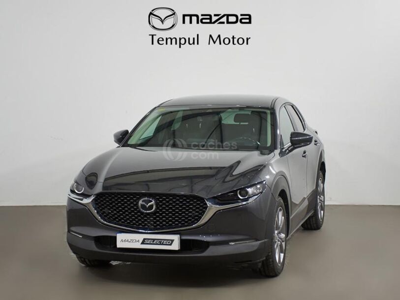 Foto del MAZDA CX-30 2.0 Skyactiv-G Evolution 2WD Aut. 90kW