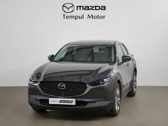 Imagen de MAZDA CX-30 2.0 Skyactiv-G Evolution 2WD Aut. 90kW