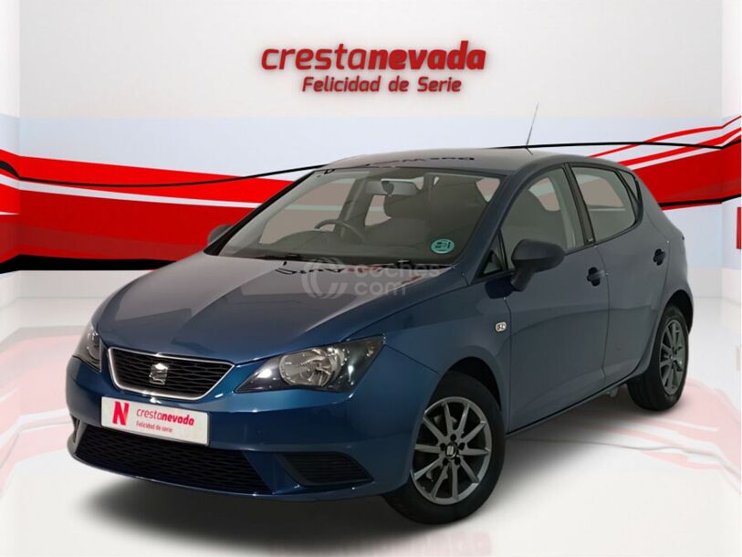 Foto del SEAT Ibiza 1.2 Tsi Style 85