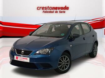 Imagen de SEAT Ibiza 1.2 Tsi Style 85